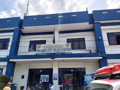 national police clearance-malabon city police station photos|How to Apply National .